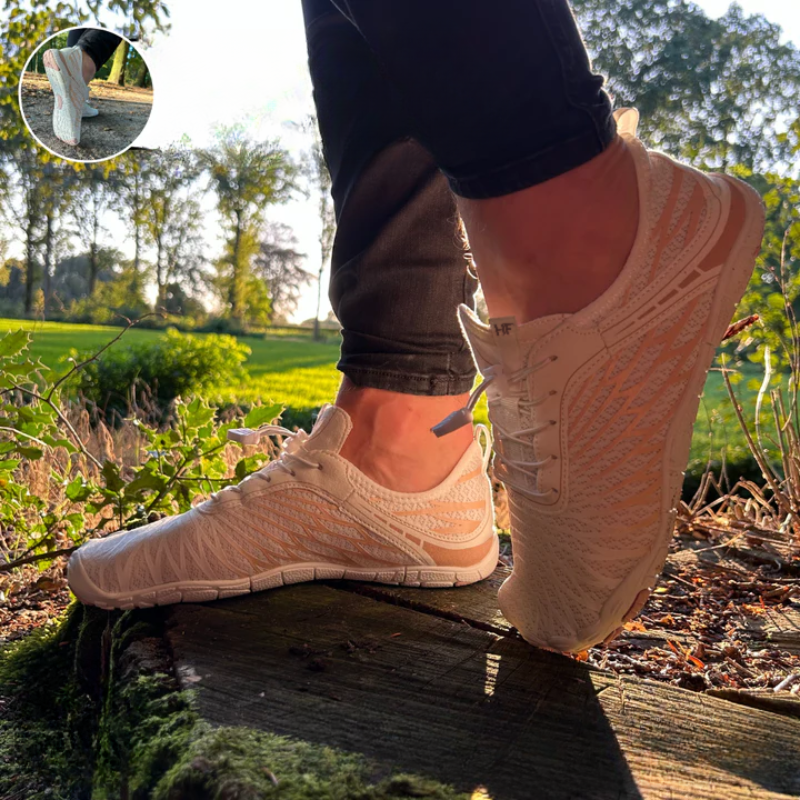 Kati Pro - Unisex zdravé a protiskluzové boty na bosé nohy