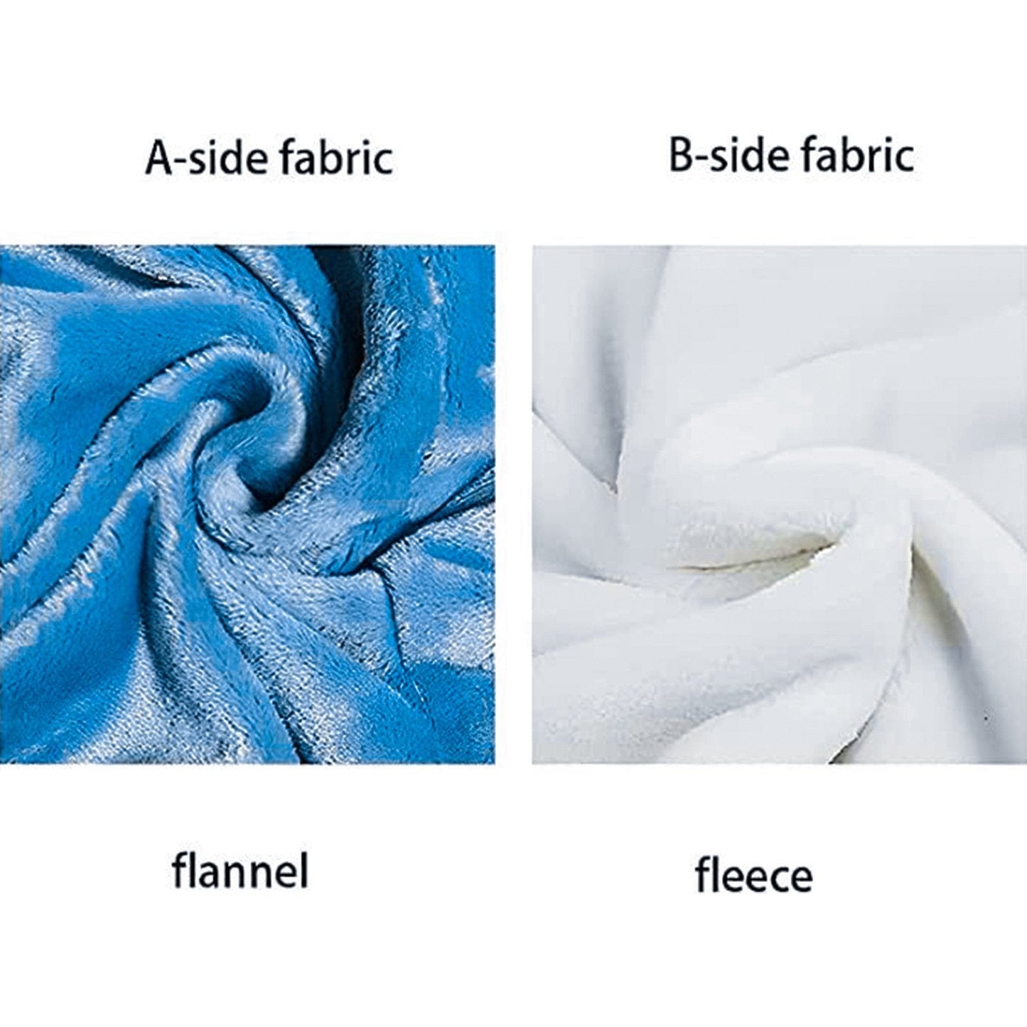 Hajtäcke: Komfort och kul garanterat!