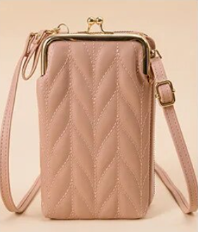 שיקדיה | תיק טלפון מיני