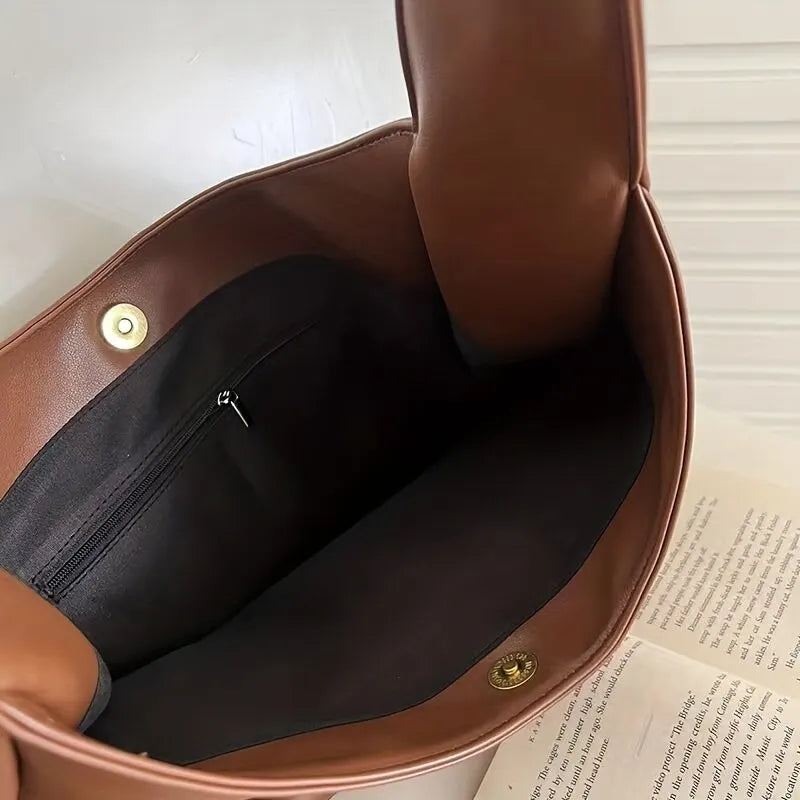 Luli | Læder håndtaske