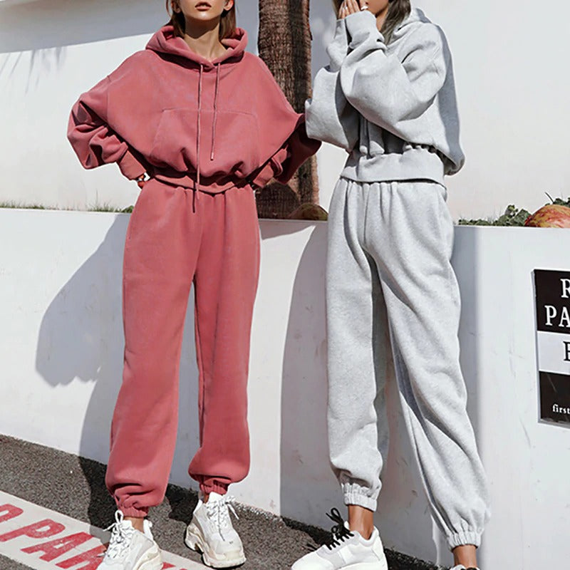 Lily Confort 2-teiliges Set