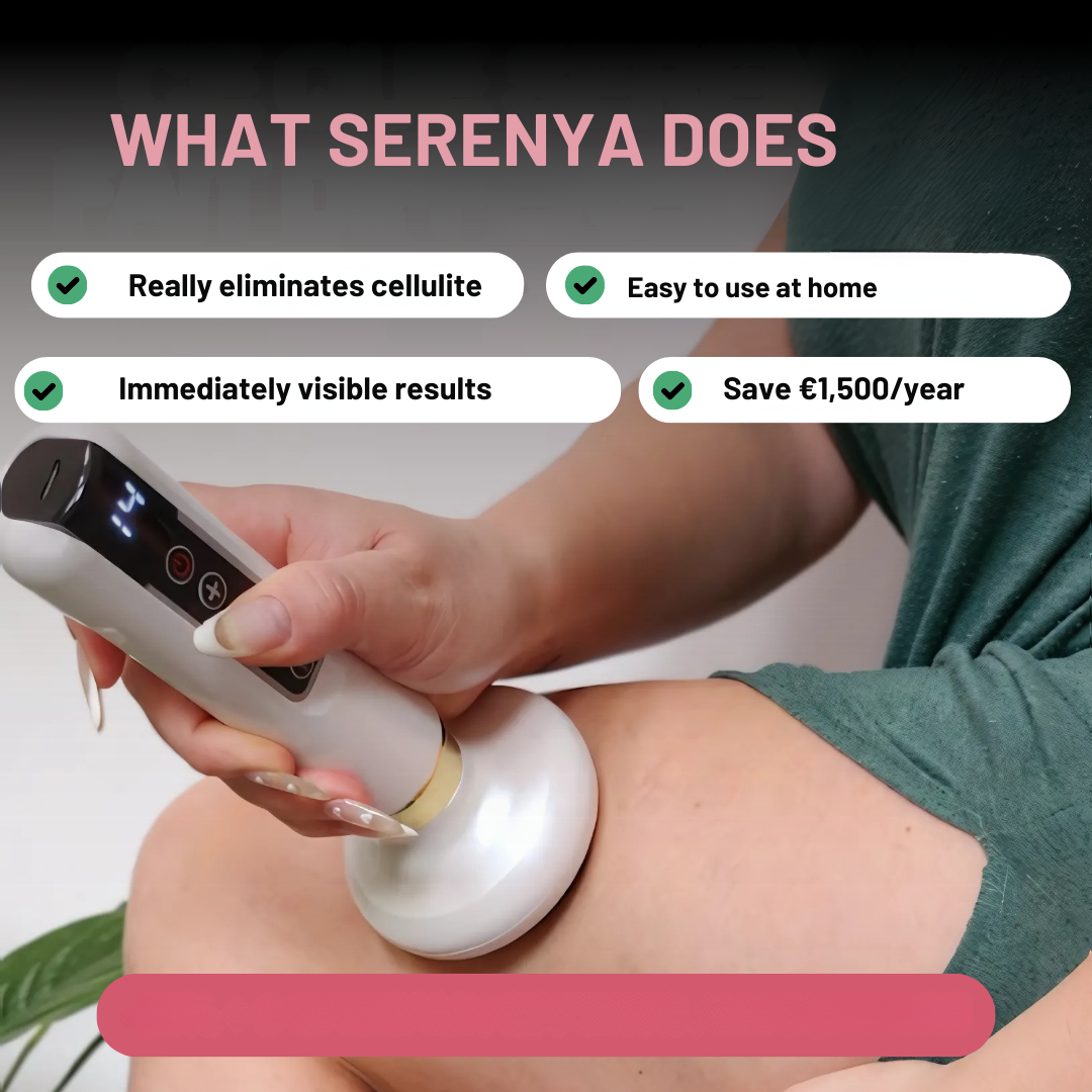 Odstraňte celulitidu za 10 minut denně 