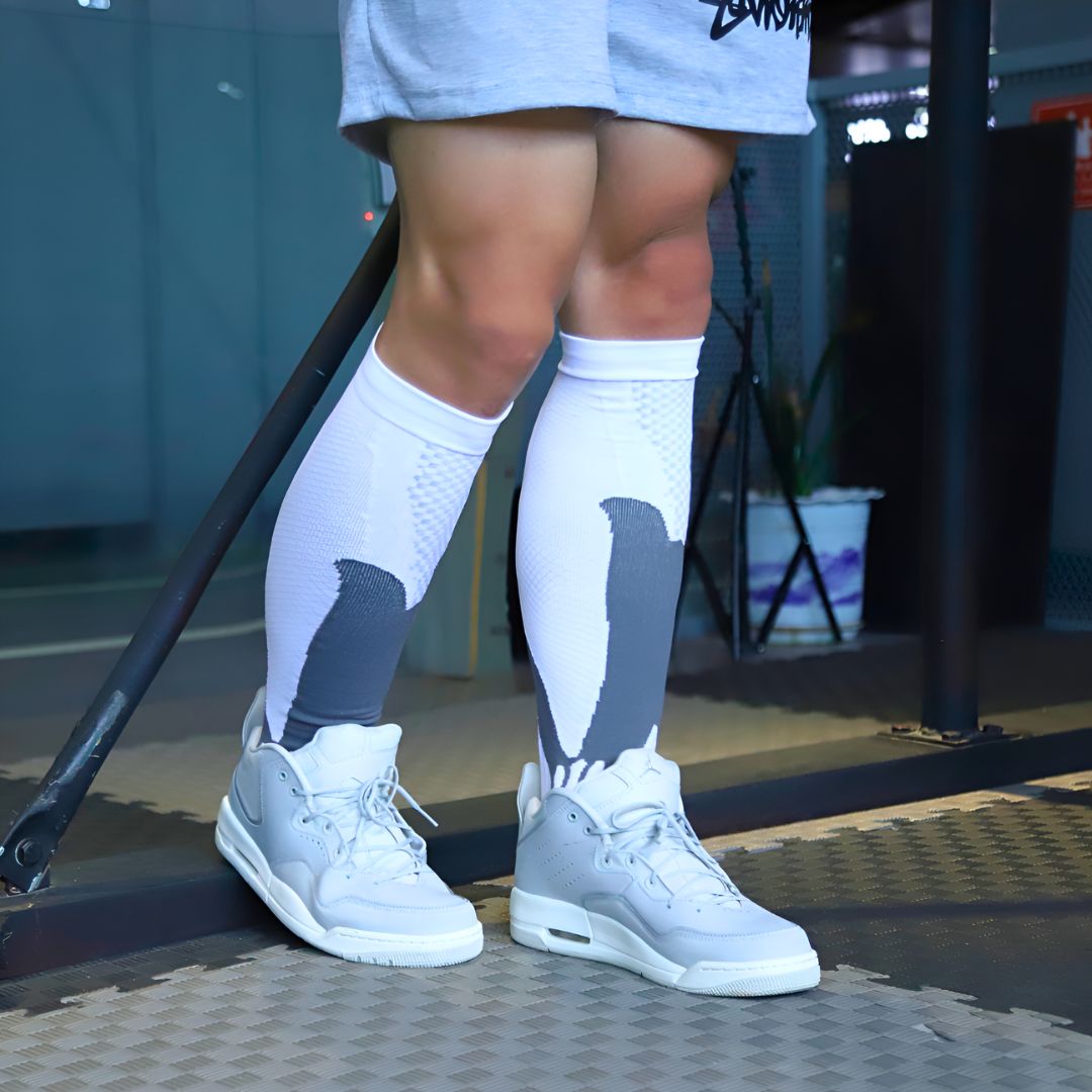 Kati Medic - Chaussettes de compression