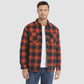 Liam - Chaqueta Lumberjack de primera calidad