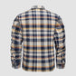 Liam - Chaqueta Lumberjack de primera calidad