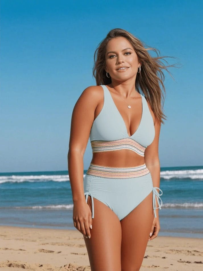 Formendes Badeanzug – Stil und Halt garantiert 