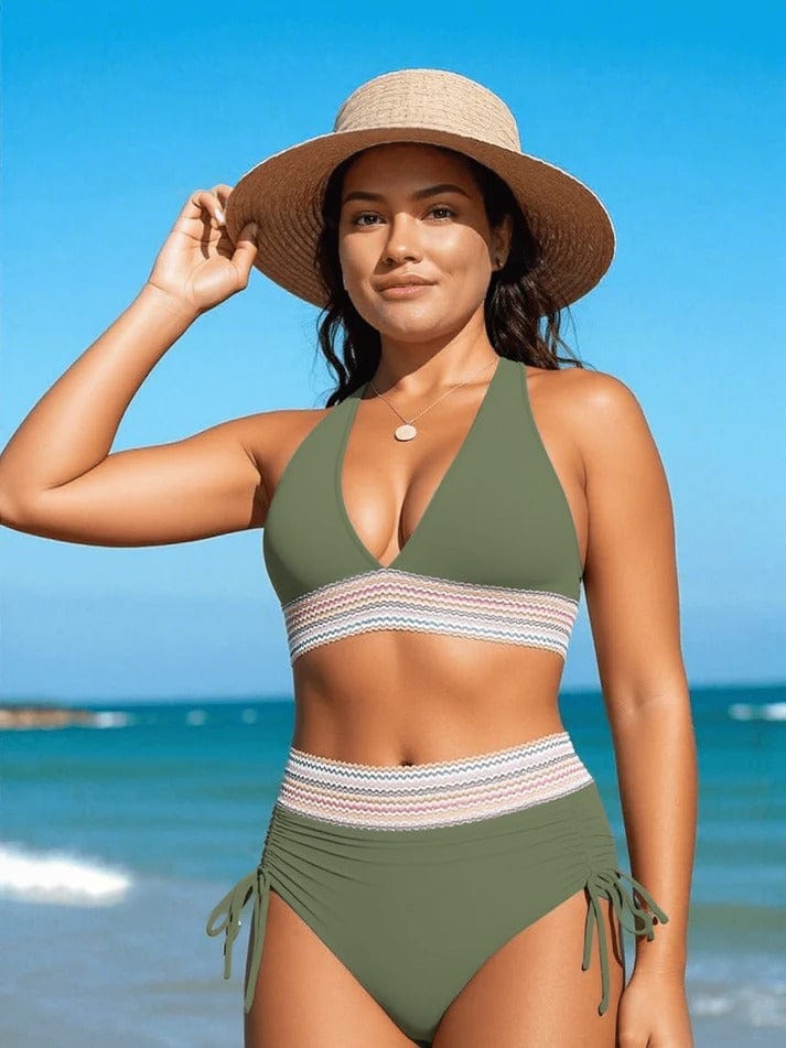 Formendes Badeanzug – Stil und Halt garantiert 