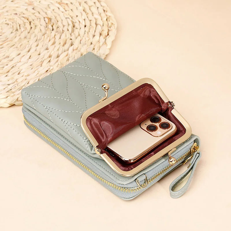 ChicDia | Mini Phone Bag