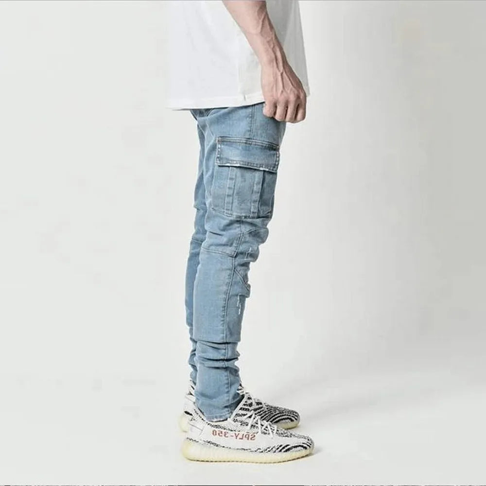 Duval | Jeans múltiples