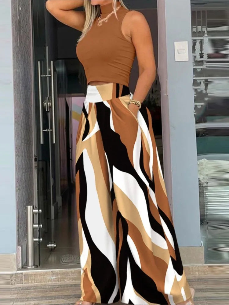 Amora | Elegance chic set