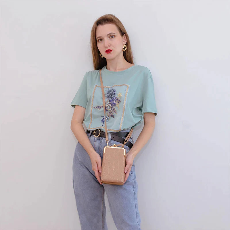 ChicDia | Mini Phone Bag